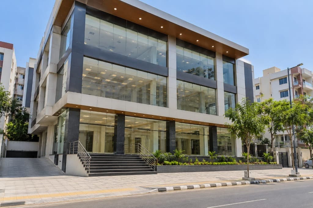 Commercial Properties